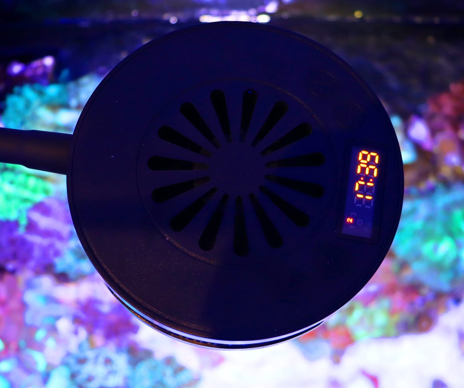 Halo LED Light Reef Casa