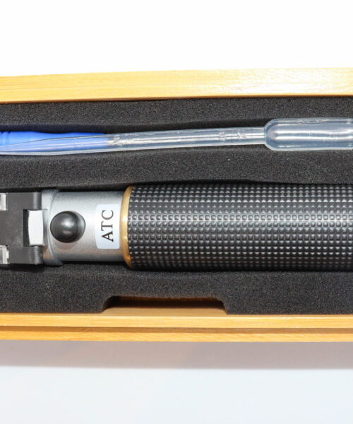 Salt Water Aquarium Refractometer Reef Casa