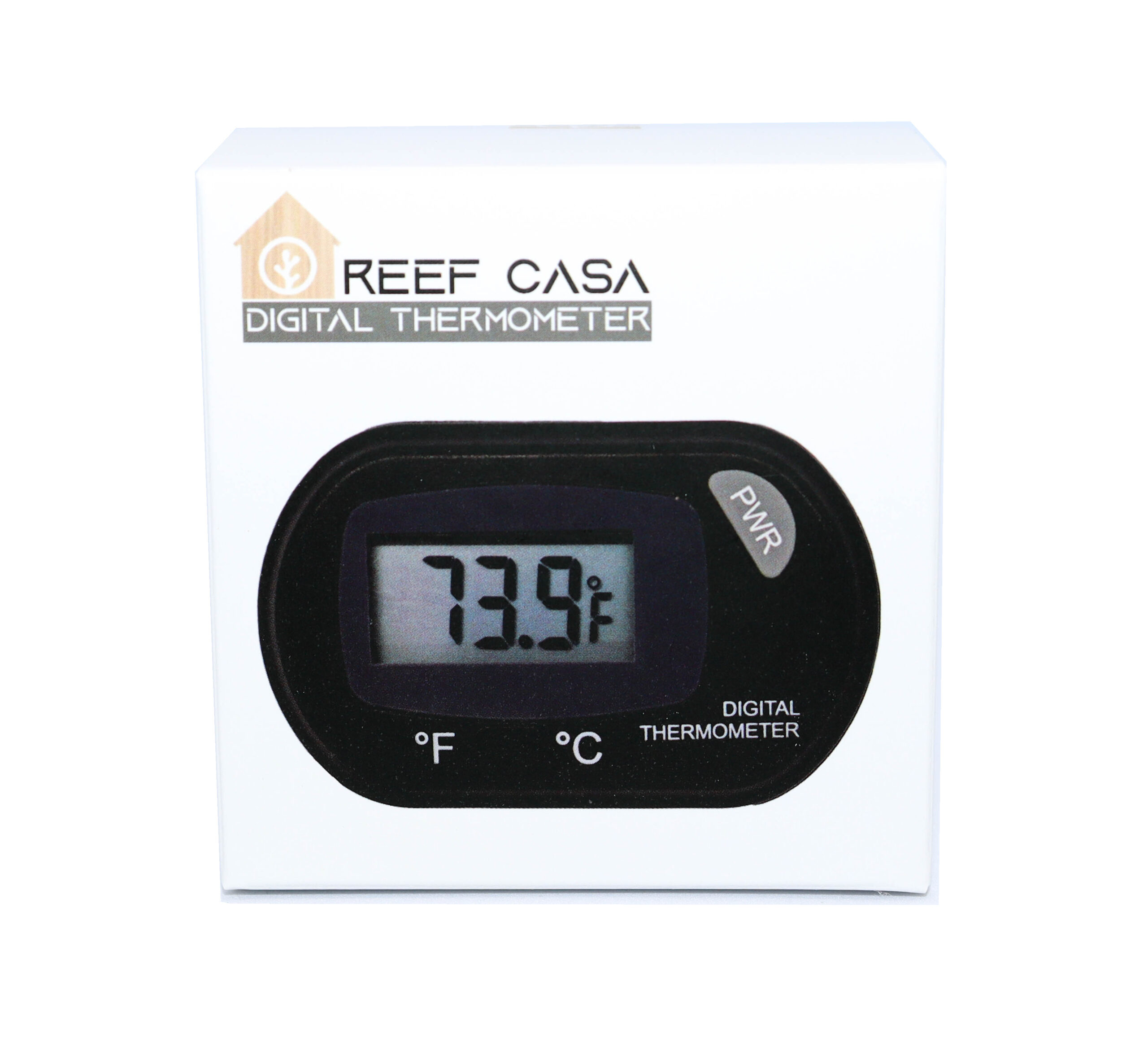 Digital Thermometer - Casa