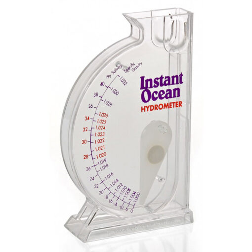 Hydrometer vs Refractometer Which Is Better For A Saltwater Aquarium