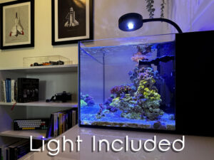 Studio Complete Saltwater Aquarium Kit