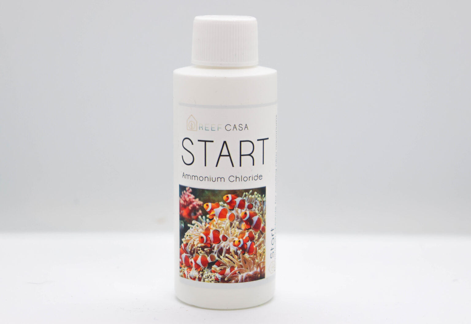 Ammonia Chloride For Aquarium Cycling