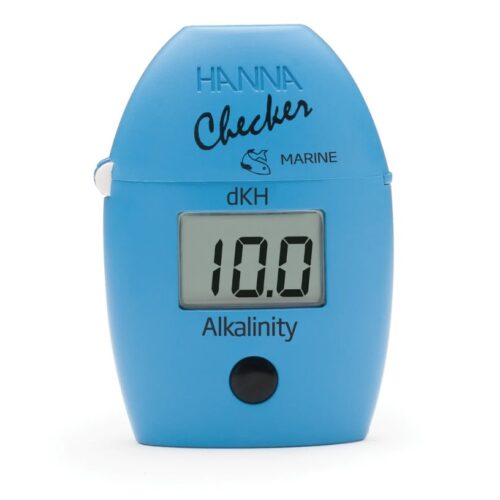 Hanna Instruments Alkalinity Checker