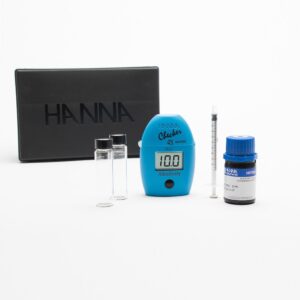 Hanna Alkalinity Checker HC-HI772