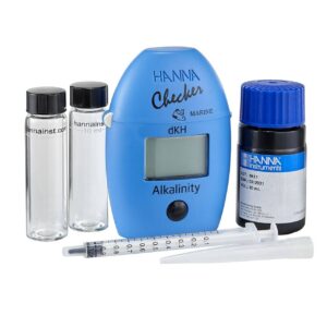 Hanna Alkalinity Checker HC-HI772