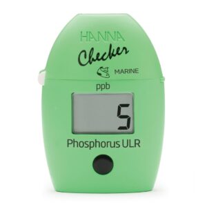 Hanna Phosphorus ULR Checker HC-HI736
