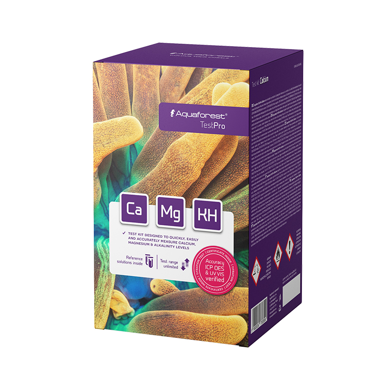 Aquaforest Test Kit Bundle