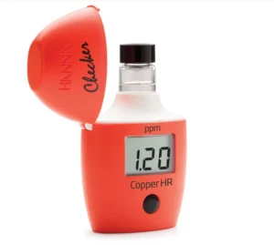 Hanna Calcium Checker HI-758