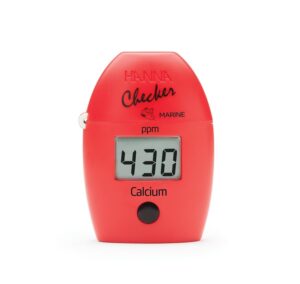 Hanna Calcium Checker HI-758