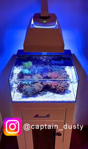Pico Reef Tank Mark II