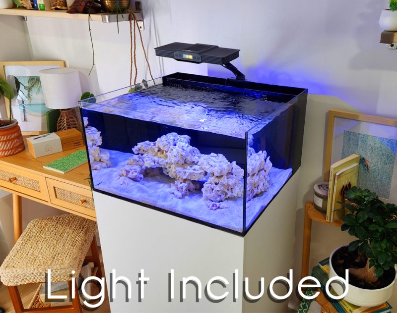 Laguna All In One Saltwater Aquarium Kit