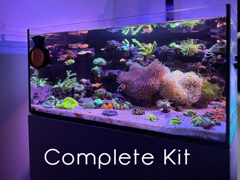 Laguna All In One Saltwater Aquarium Kit