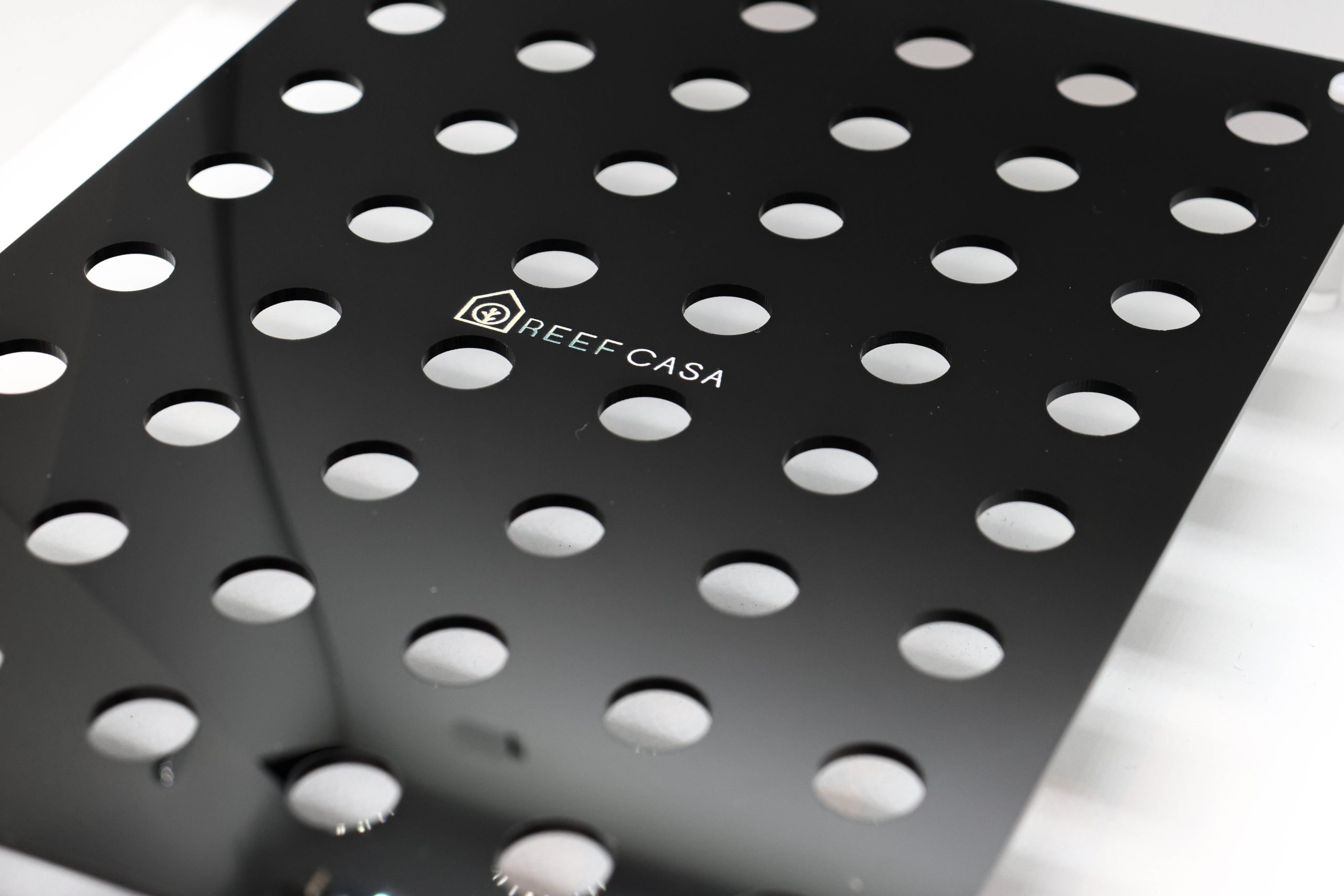 Frag Station Acrylic Frag Rack