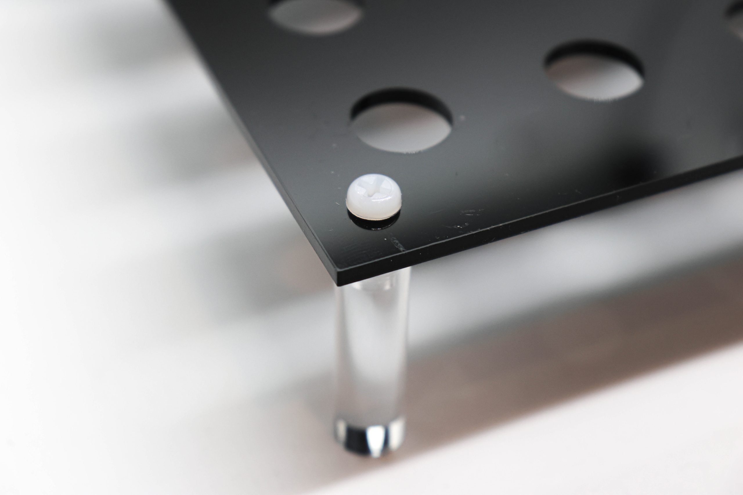 Frag Station Acrylic Frag Rack