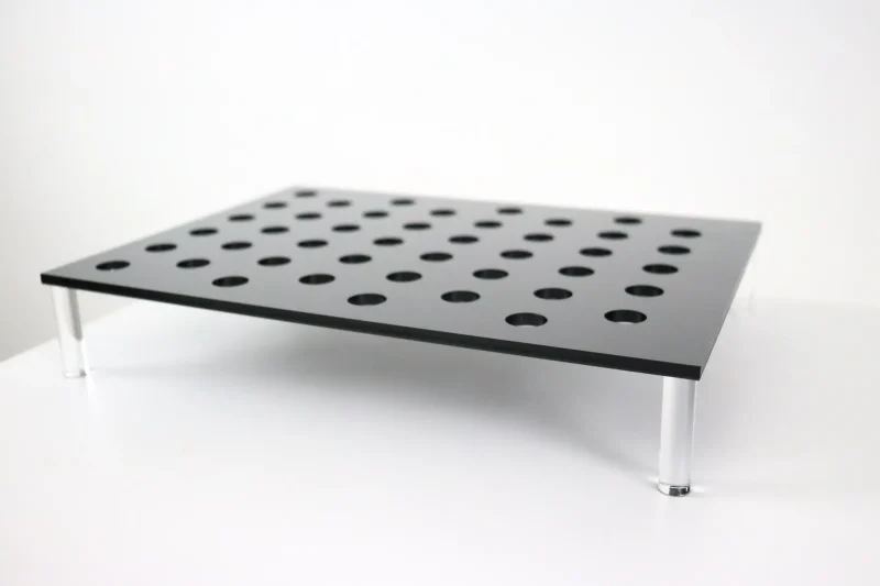 Frag Station 50 Capacity Acrylic Frag Rack *wholesale*