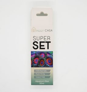 Reef Safe Super Glue  *wholesale*