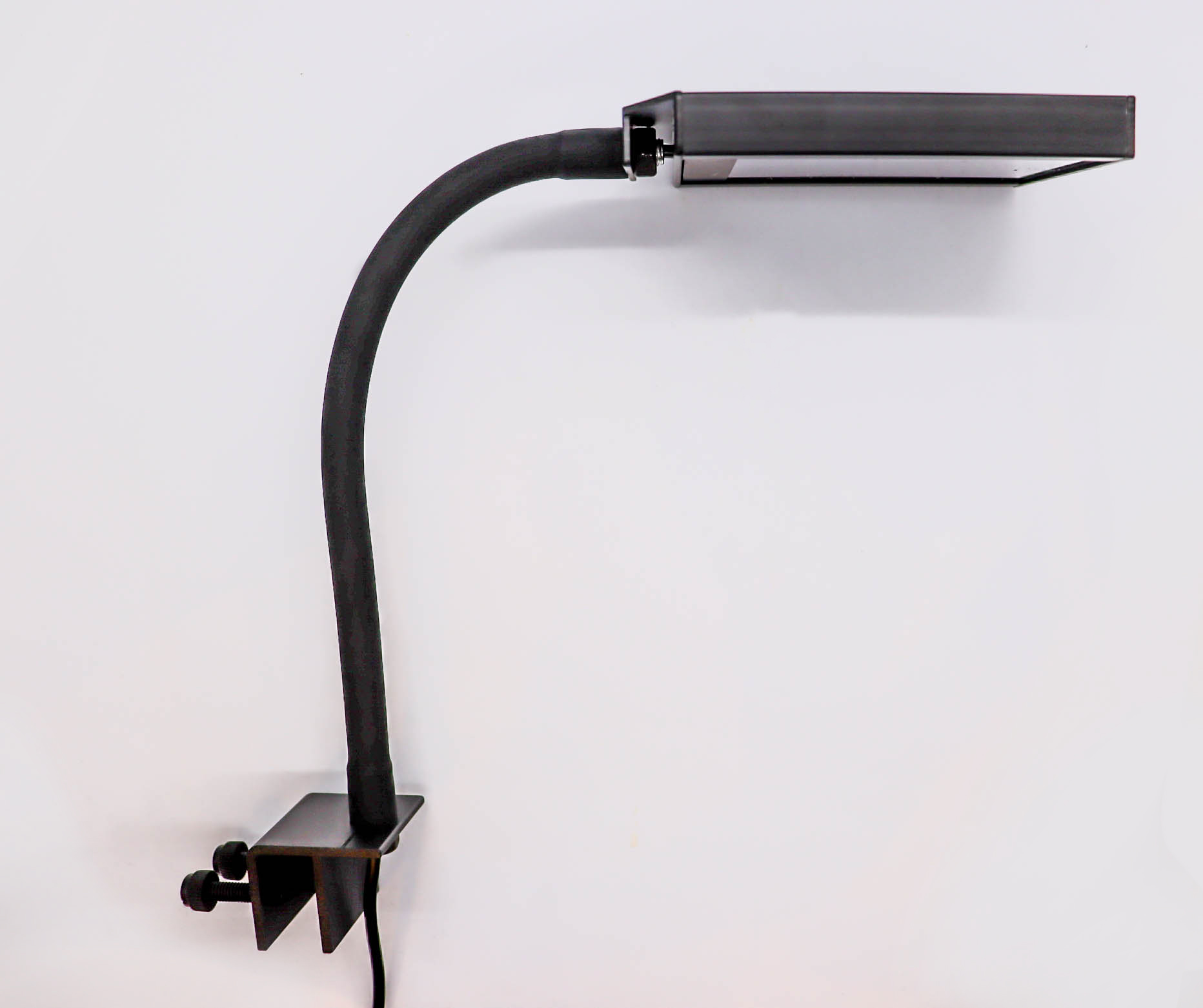 Nova Refugium Light *wholesale* [gooseneck for glass mounting]