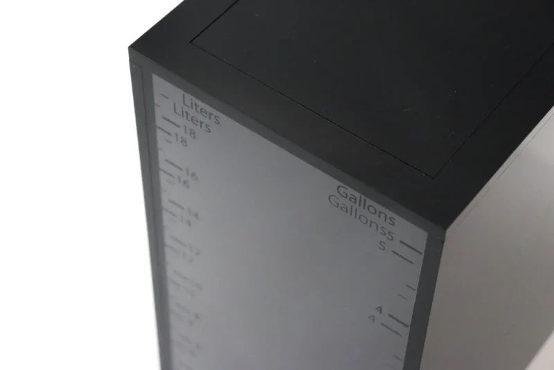 The Well 5 Gallon Auto Top Off Reservoir *wholesale*