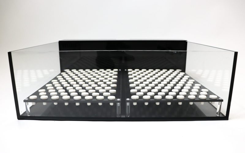 Large Frag Tank