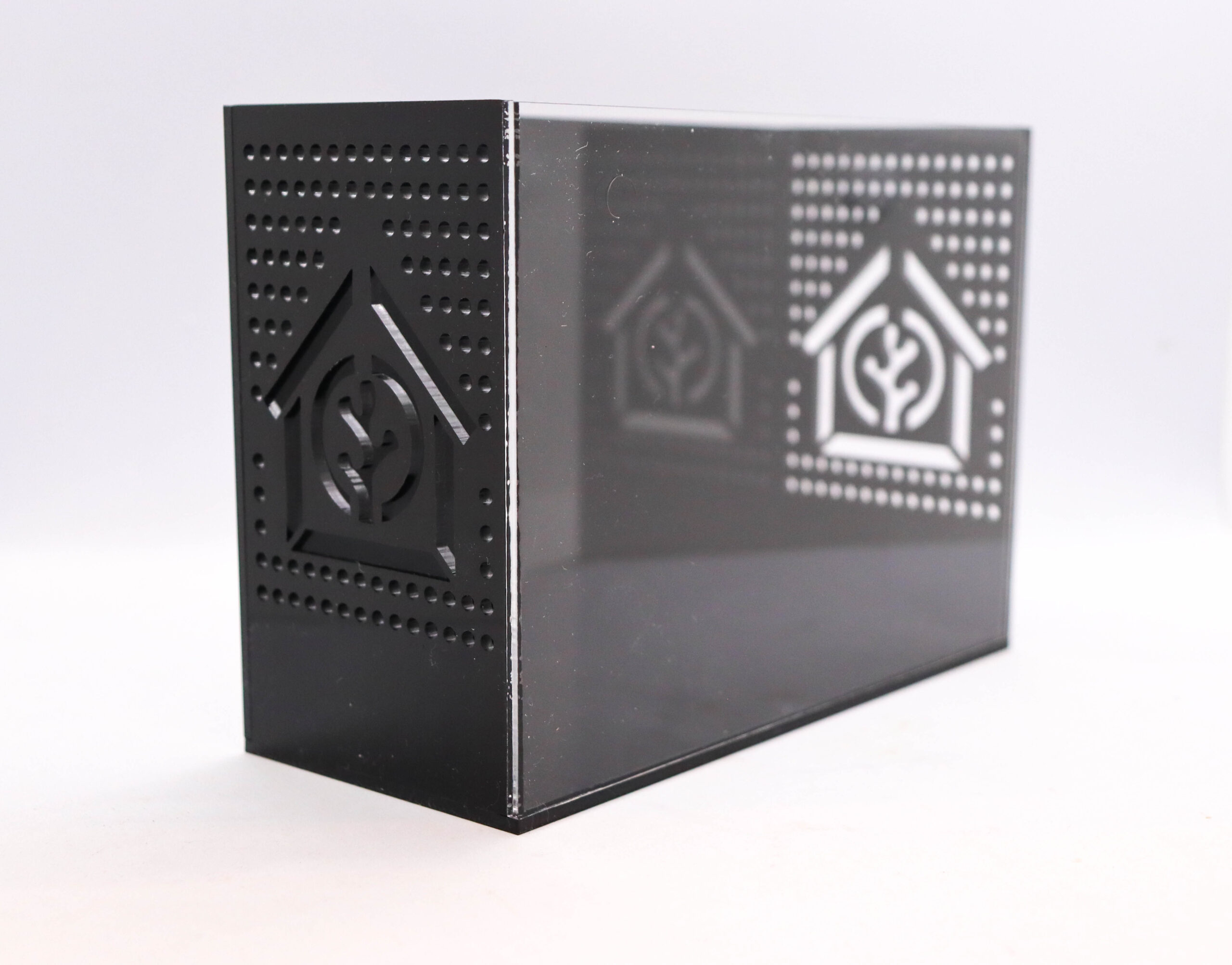 Neat Freak Filter Basket Nano [pico | tide | frag tanks ] *wholesale*