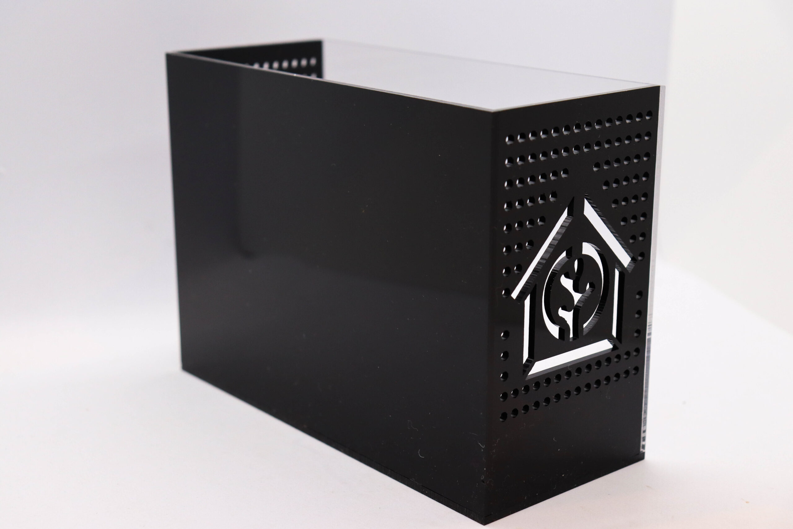 Neat Freak Filter Basket Nano [pico | tide | frag tanks ] *wholesale*