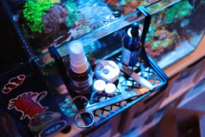 Reef Desk Aquarium Hanging Tray *wholesale*