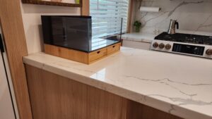 Reef Casa Wooden Cellar Organizer *wholesale*