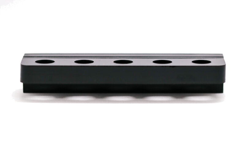 Frag Bar – 5 Hole Invisible Powerful Small Frag Rack *wholesale*