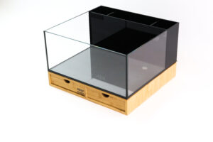 Reef Casa Wooden Cellar Organizer *wholesale*