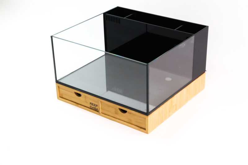 Reef Casa Wooden Cellar Organizer *wholesale*