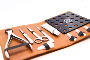 Frag Master Leather Tool Kit *wholesale*