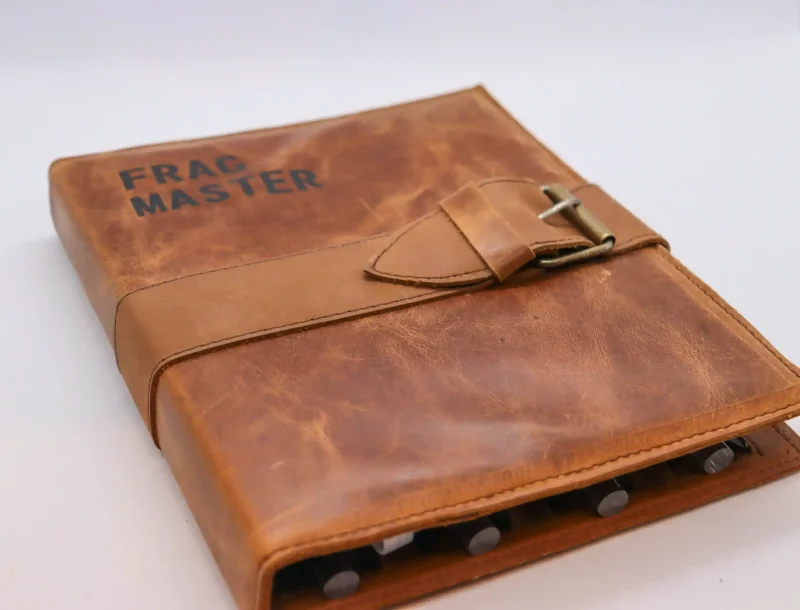 Frag Master Leather Tool Kit *wholesale*