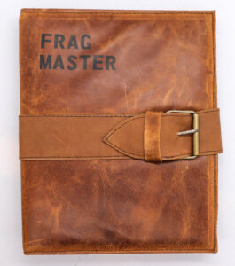 Frag Master Leather Tool Kit *wholesale*