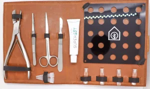 Frag Master Leather Tool Kit *wholesale*