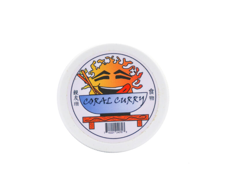 Coral Curry *wholesale*