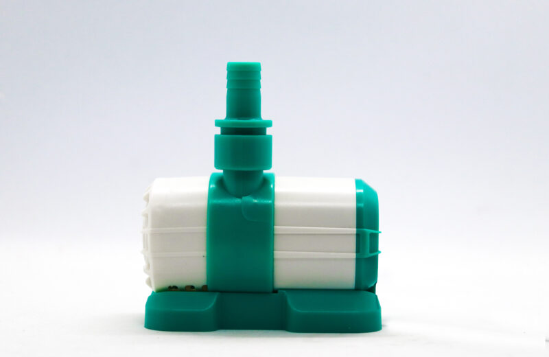 Aqua Samurai DC Return Pump *wholesale* [475gph / 20+ gallons]
