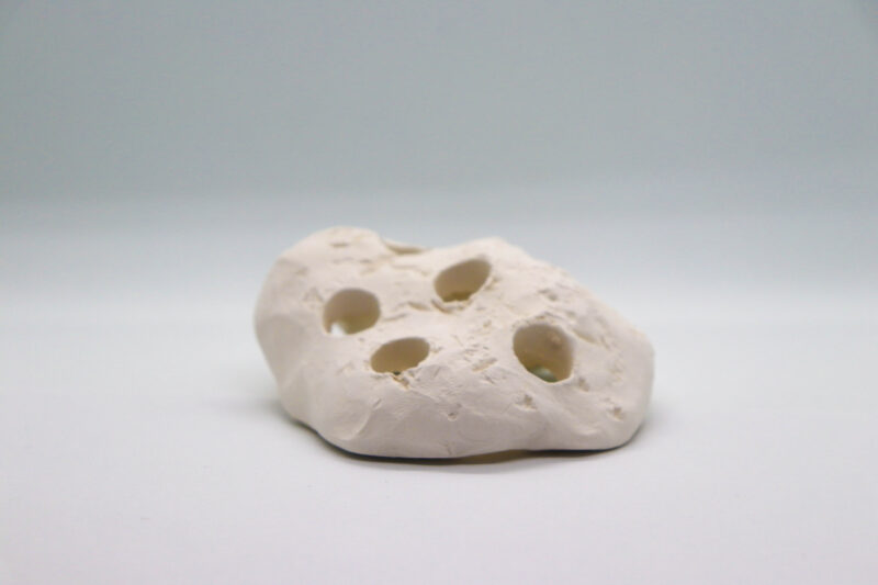 Ceramic Coral Dome *wholesale*