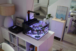 Laguna All In One Saltwater Aquarium Kit