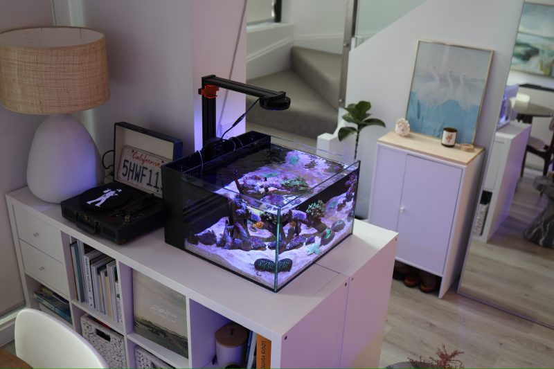 Laguna All In One Saltwater Aquarium Kit