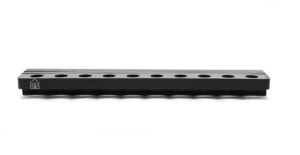 Frag Club -10 Hole   Invisible Magnetic Large  Frag Rack *wholesale*