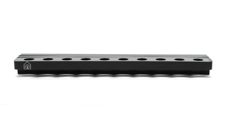 Frag Club -10 Hole Invisible Magnetic Large Frag Rack *wholesale*