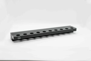 Frag Club -10 Hole   Invisible Magnetic Large  Frag Rack *wholesale*