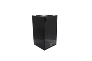 Fuel Tank Acrylic Dosing Container *wholesale*