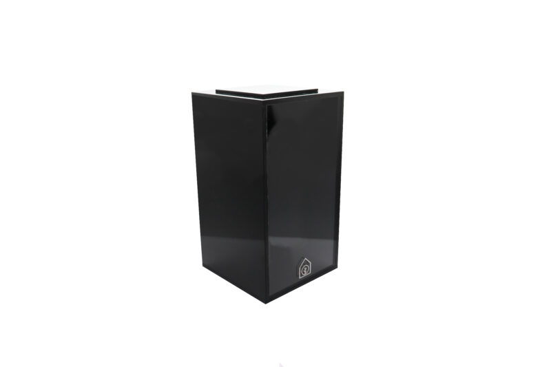 Fuel Tank Acrylic Dosing Container *wholesale*