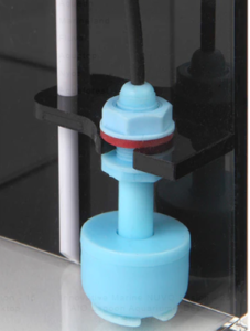 Fuel Tank Acrylic Dosing Container *wholesale*
