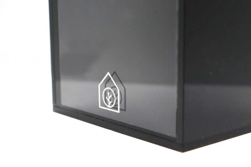 Fuel Tank Acrylic Dosing Container *wholesale*