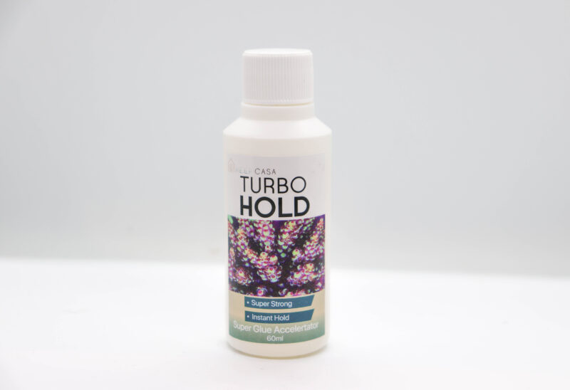 Turbo Hold Super Glue Accelerator *wholesale*