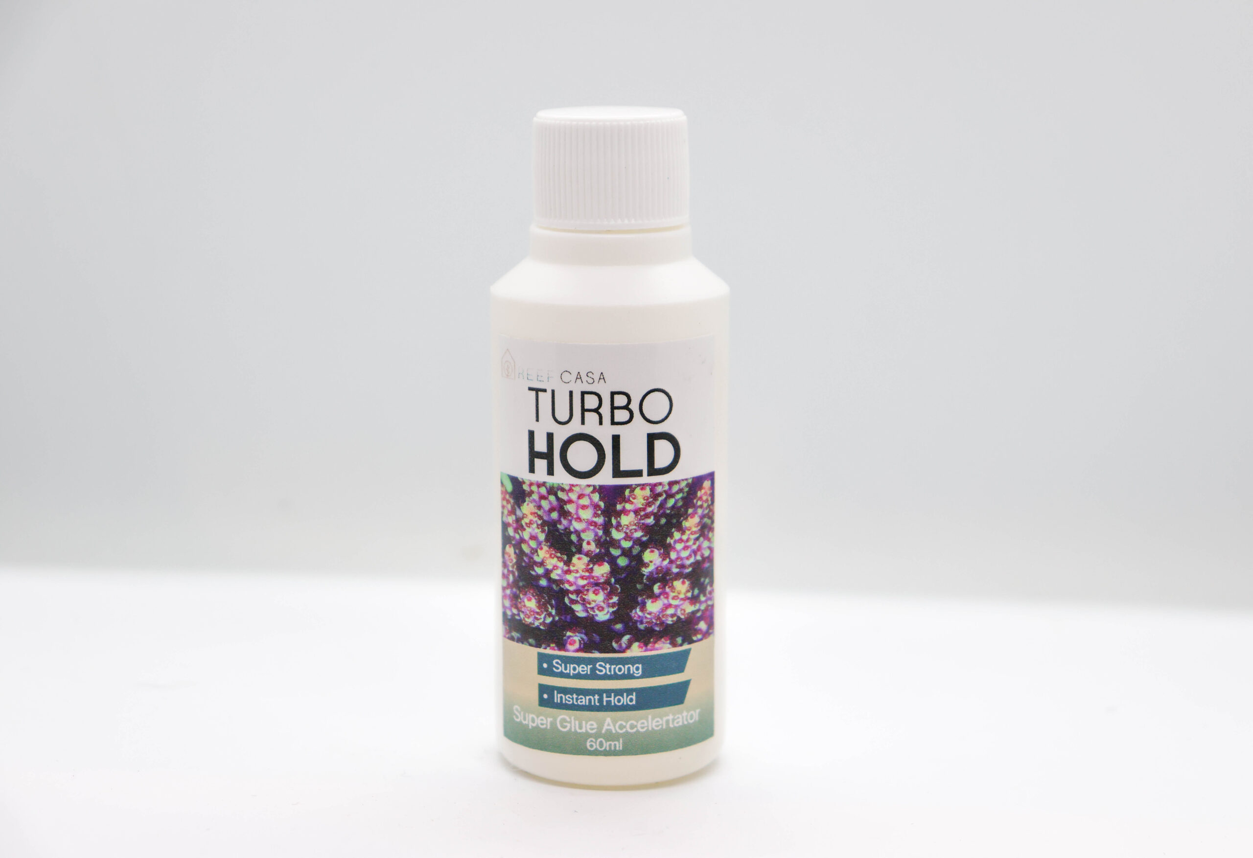 Turbo Hold Super Glue Accelerator