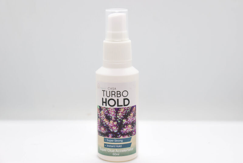 Turbo Hold Super Glue Accelerator *wholesale*