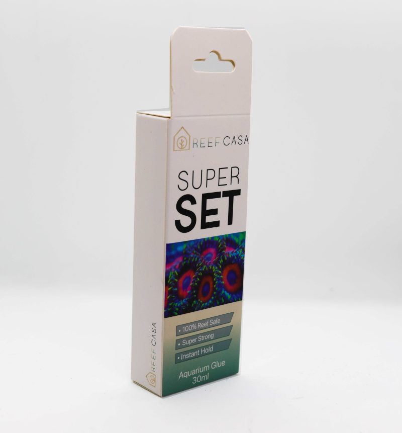 Reef Safe Super Glue  *wholesale*